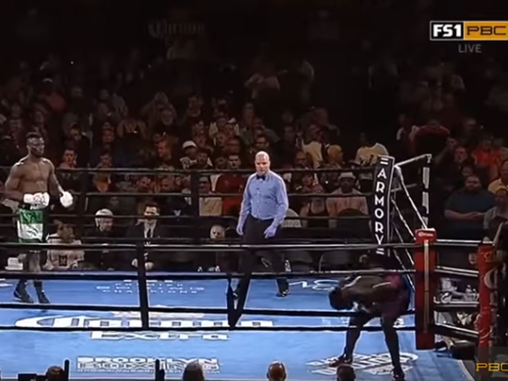 (PBC/YouTube) (PBC/YouTube)