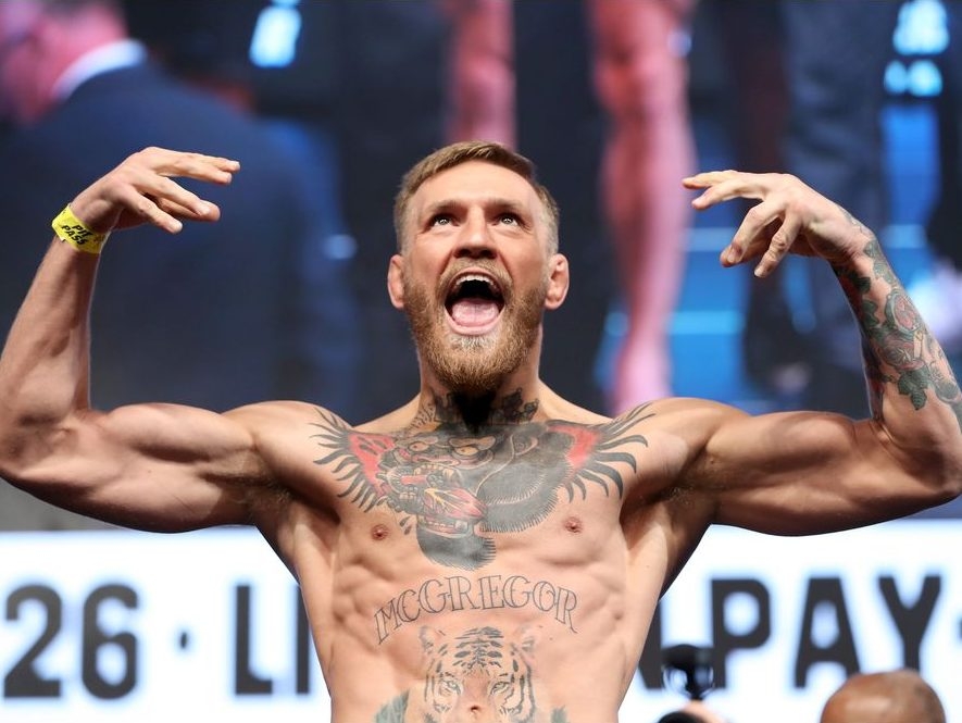 UFC Champion Conor McGregor has announced that he is retiring from mixed martial arts in a post on Twitter. UFC Champion Conor McGregor has announced that he is retiring from mixed martial arts in a post on Twitter.