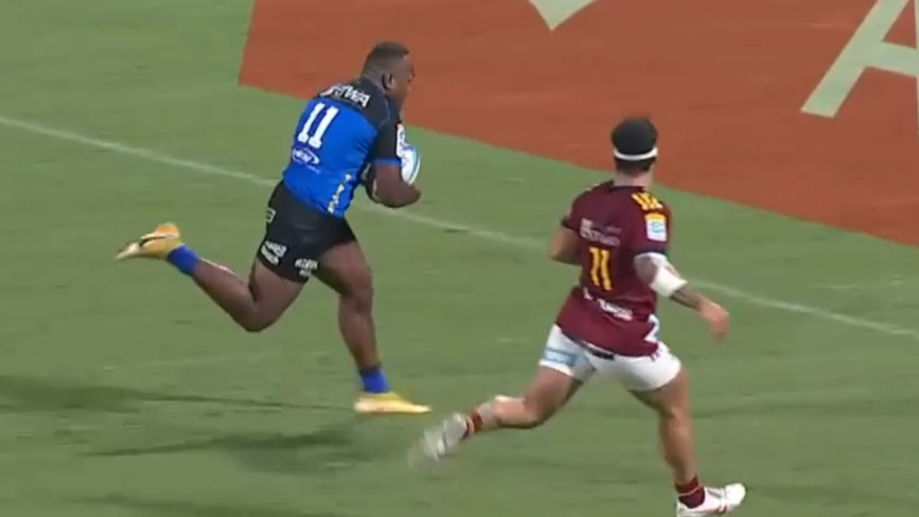 Force send home fans into raptures