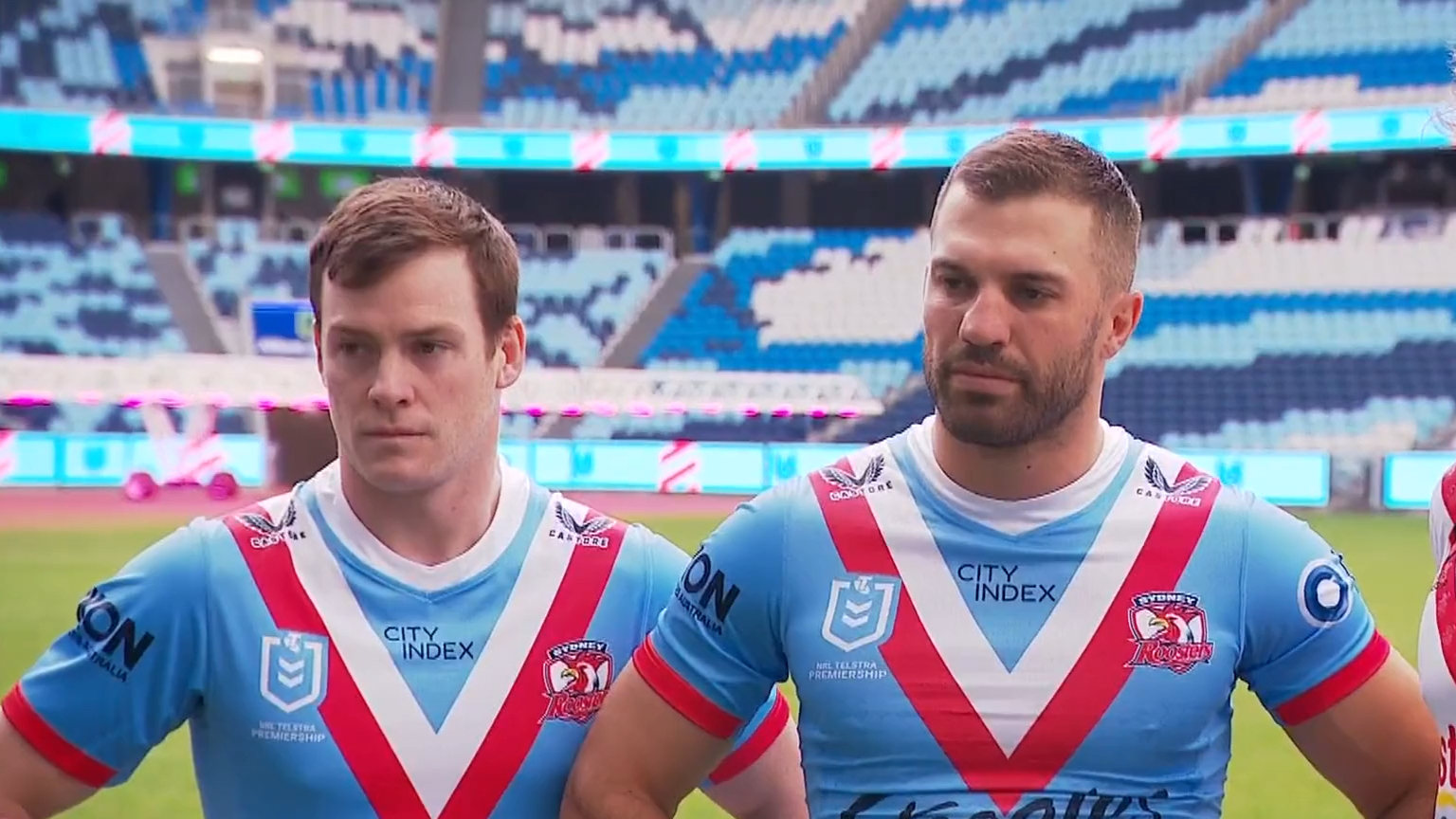 Keary backs Walker to bounce back