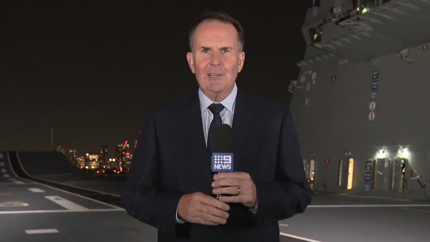 McLachlan's successor as AFL boss revealed