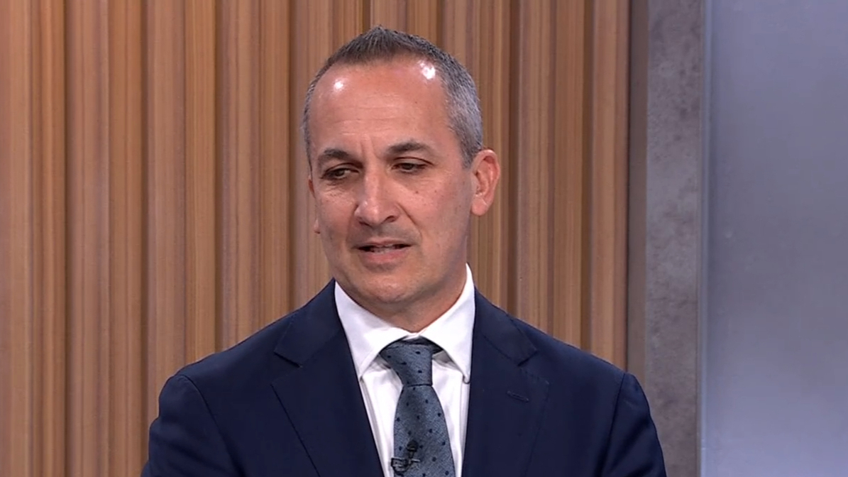 Abdo responds to 'flawed' accusation