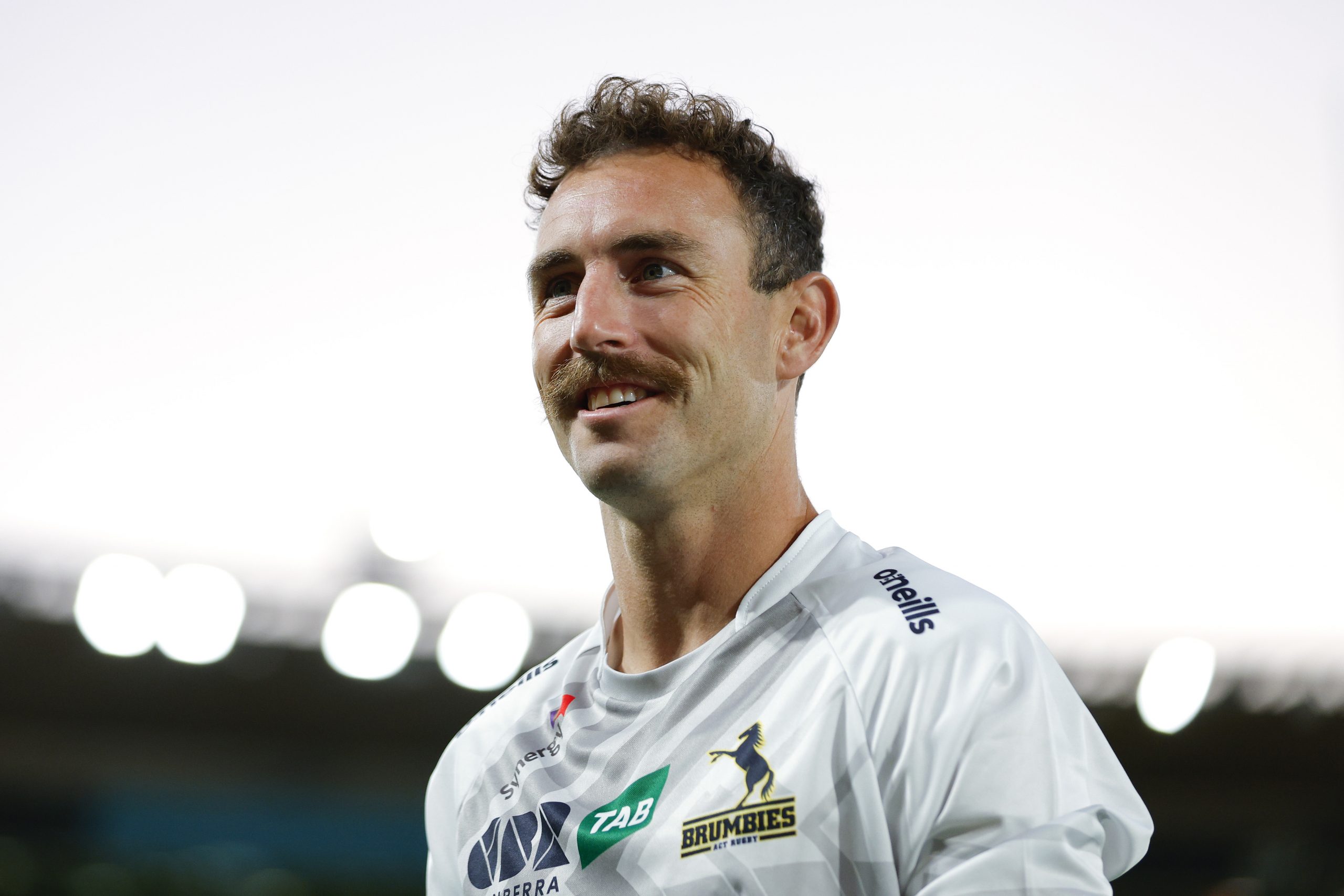 Nic White will depart the Brumbies for the Force in 2024.