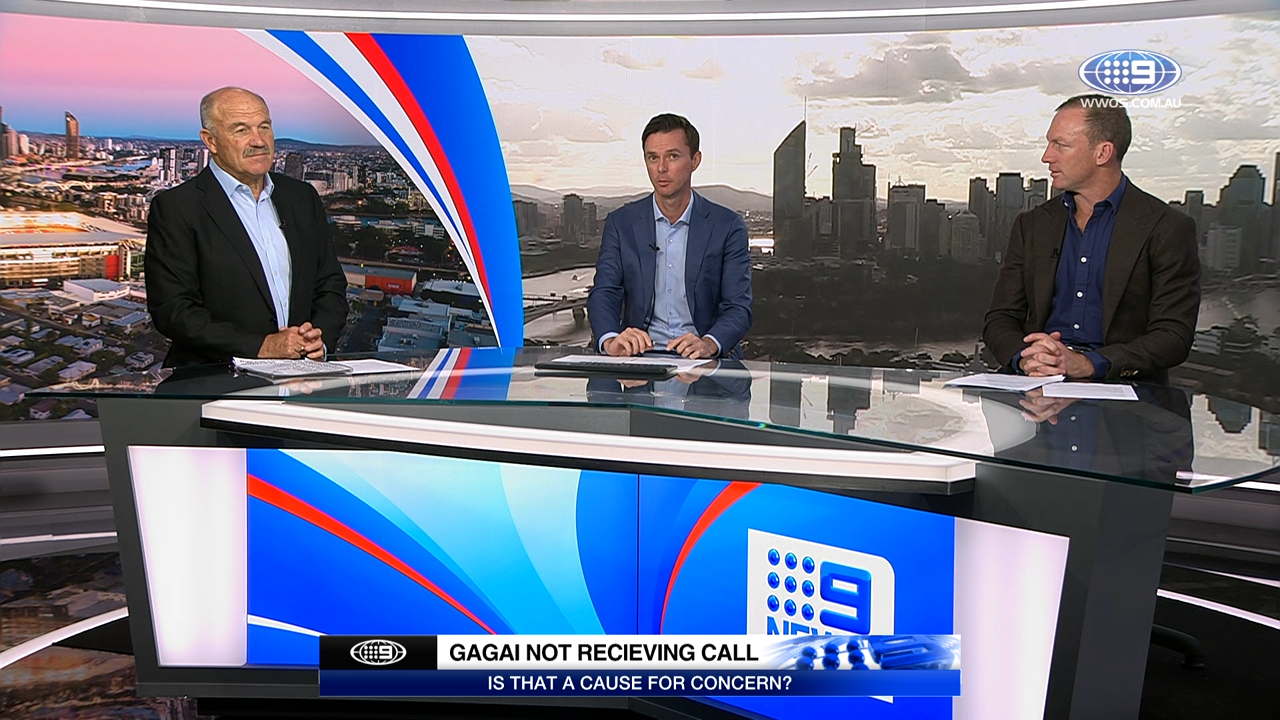 How does the pressure of Origin impact players form in the leadup? QLDER - Ep11