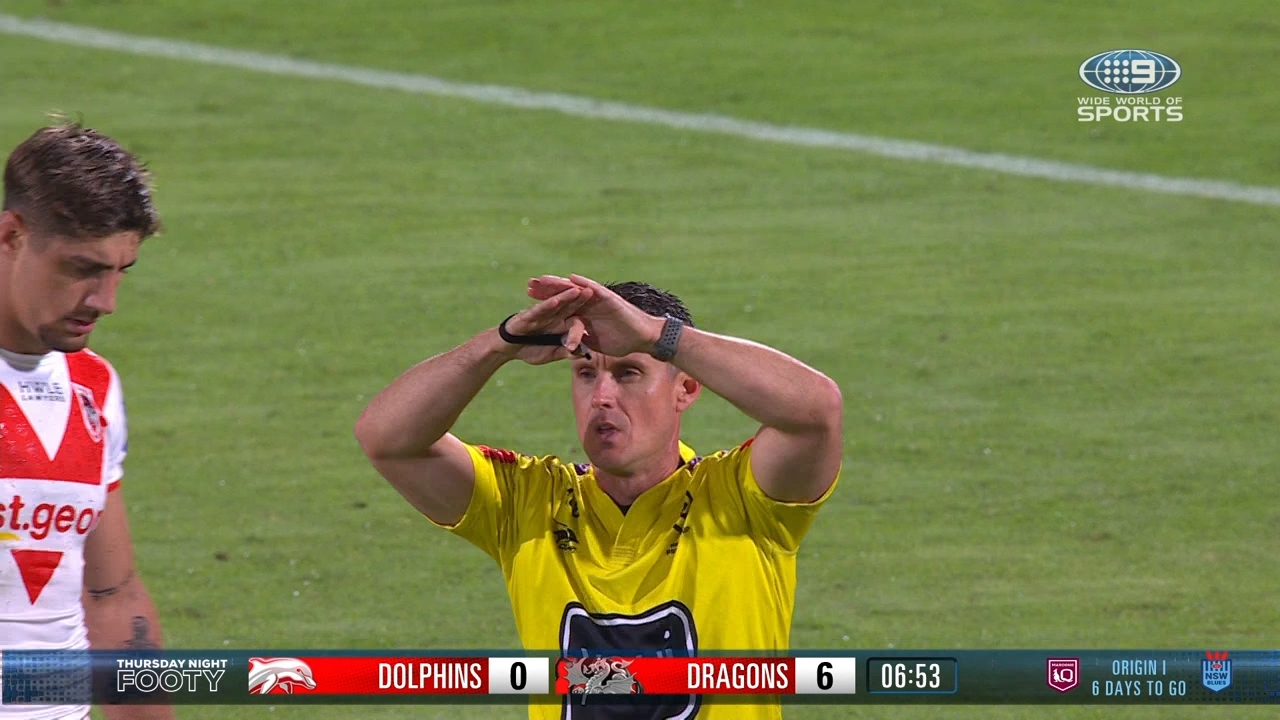 Legends baffled at latest Bunker drama