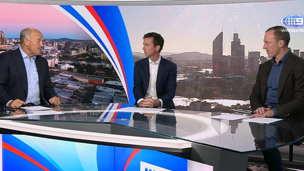 Wally's Fifita verdict