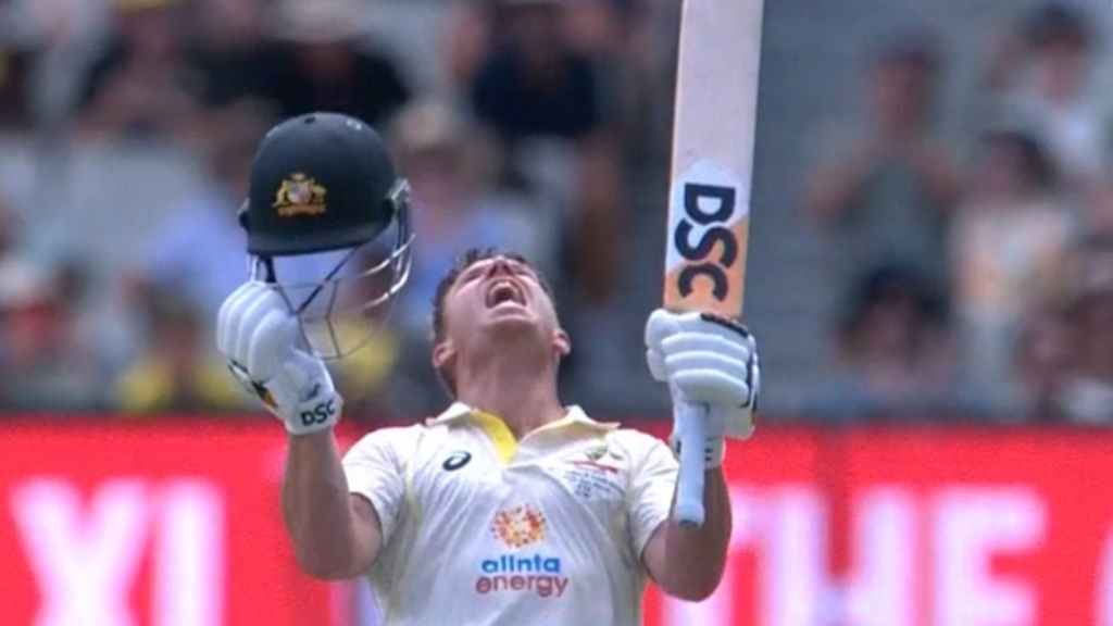 Warner not guaranteed Ashes spot