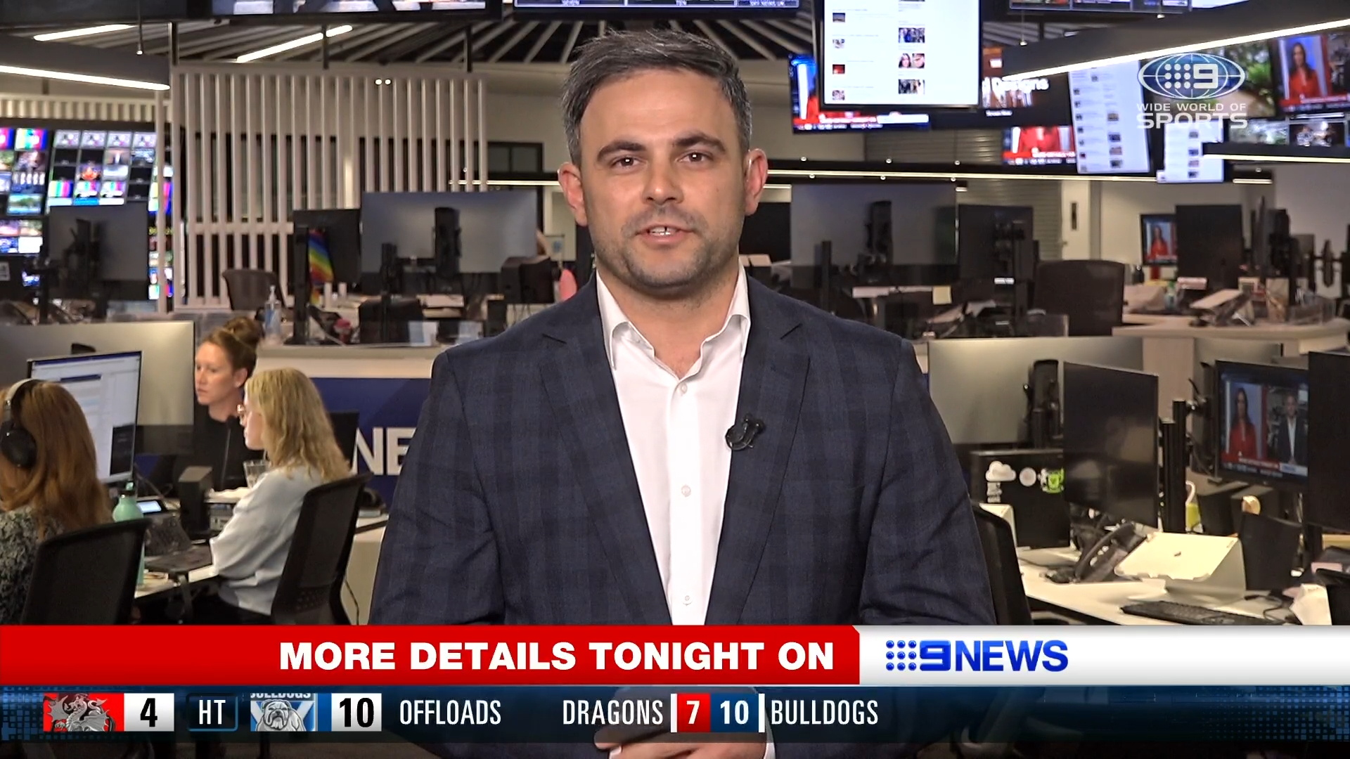 Souths, Manly to open 2024 season in Vegas