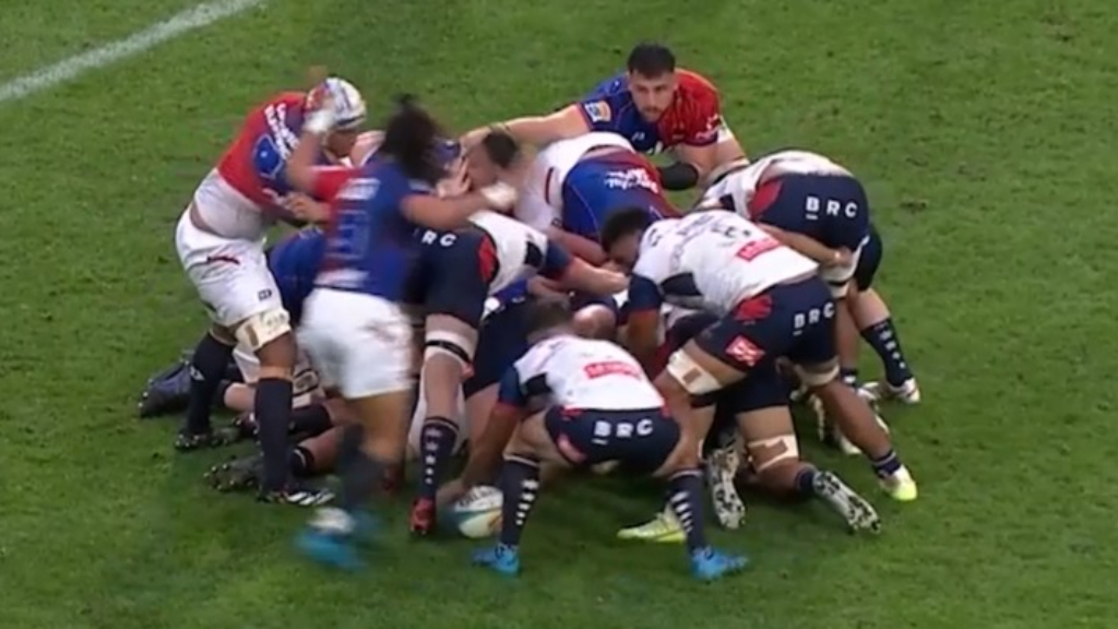 Gordon's vision sends Anderson in