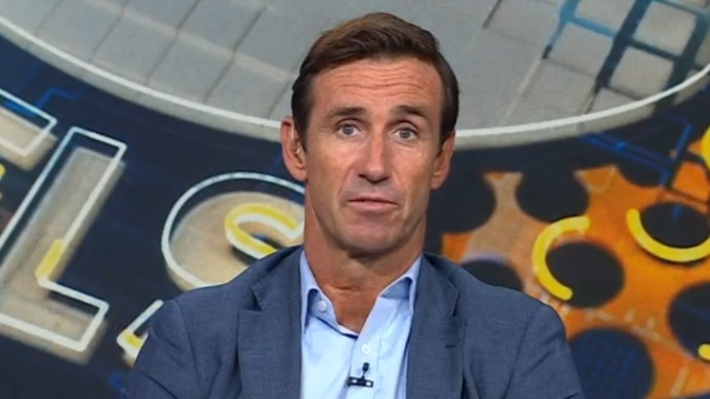 Joey's big call on Manly young gun