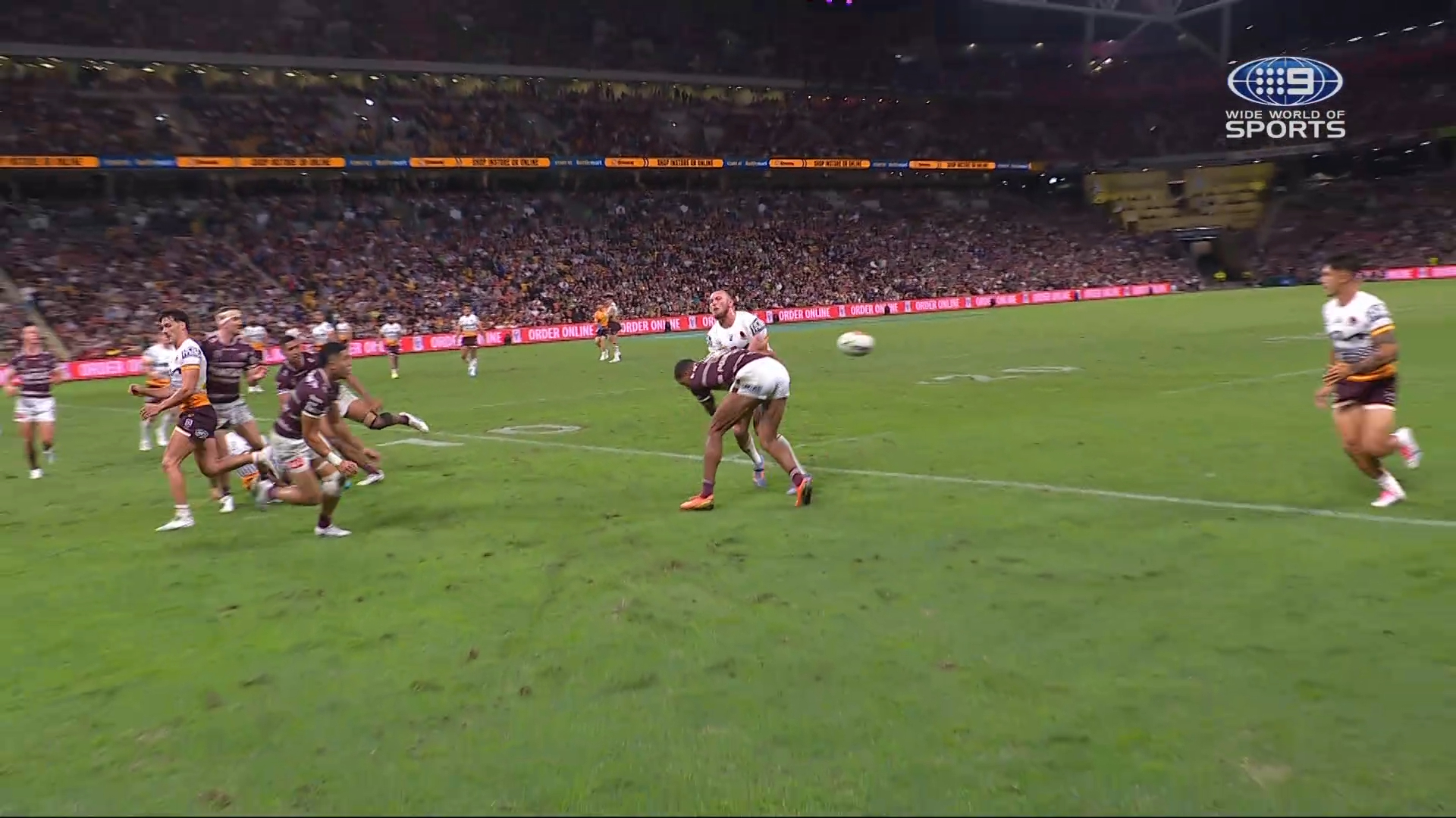 Fatty blows up over 'awful' Manly move