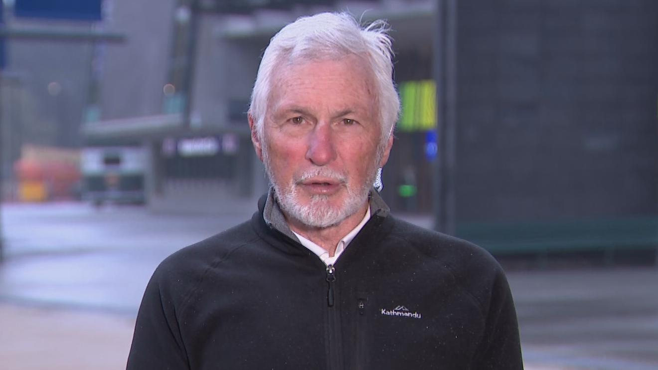 Malthouse slams 'dreadful' Buddy booing