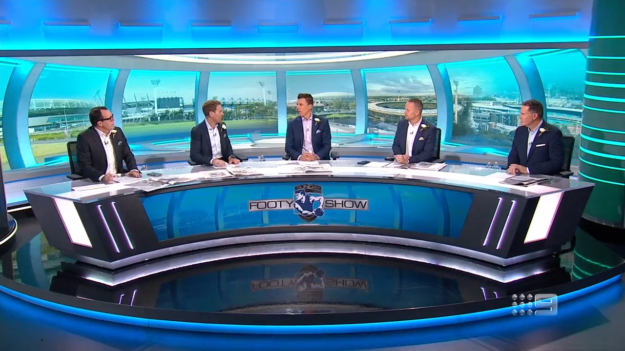 The key issues plaguing Carlton