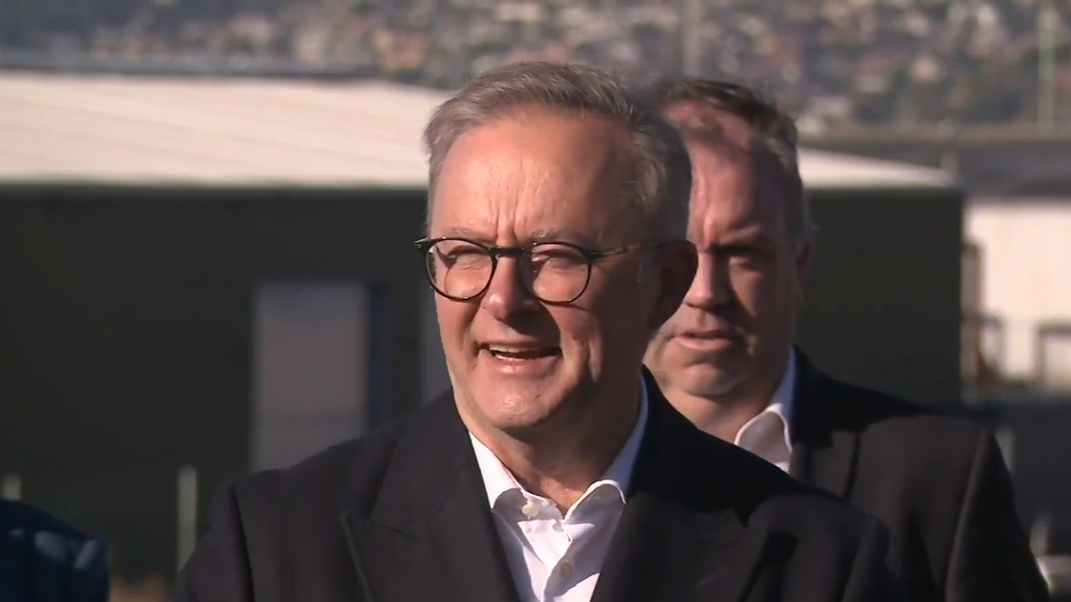 Tasmania's AFL project met with anger