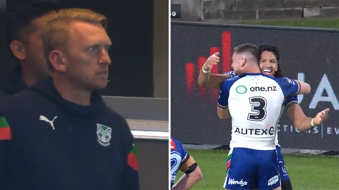 Watene-Zelezniak benefits from pin-point assist