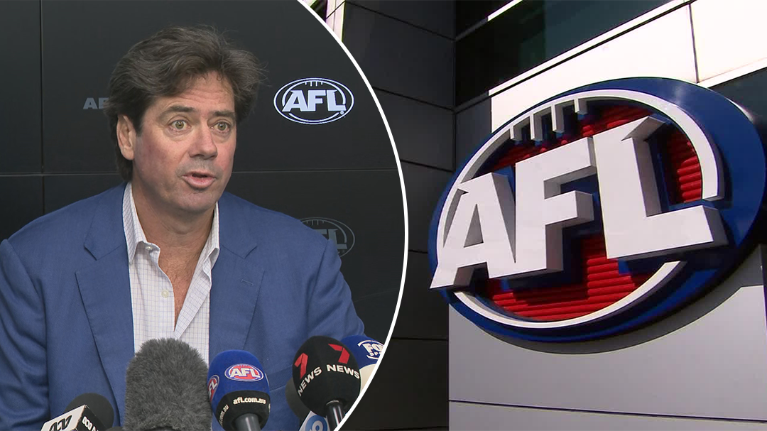 AFL closes investigation into claims of racism at Hawthorn