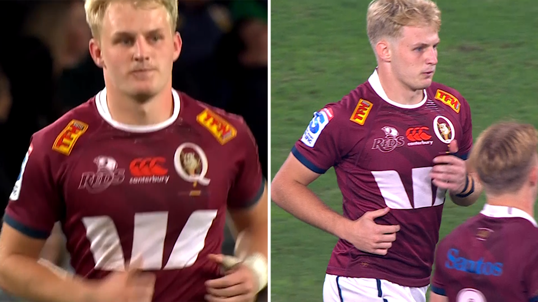 Lynagh tipped to emulate famous father