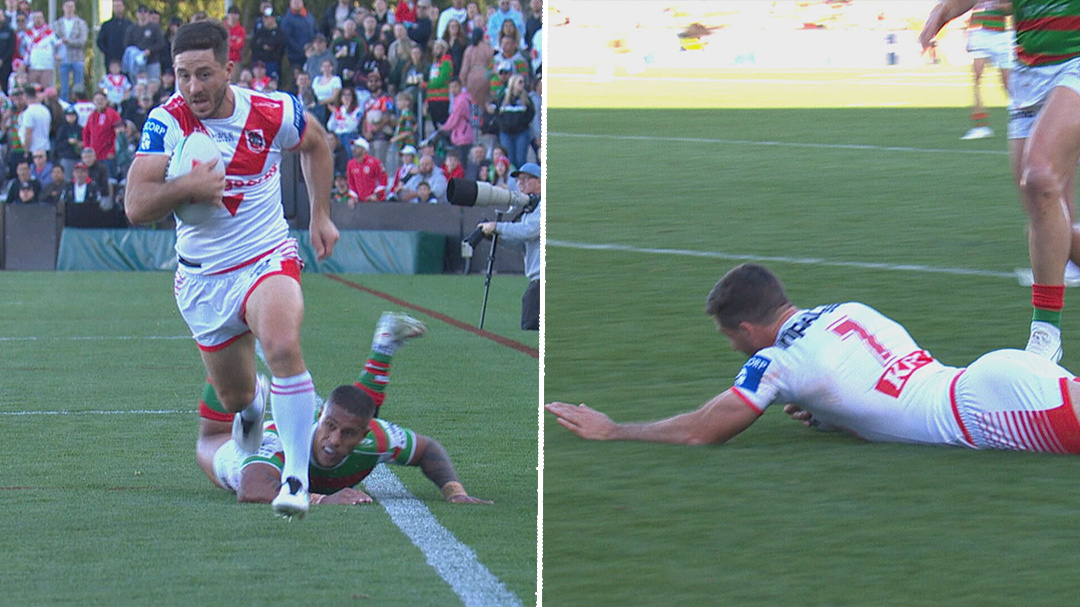 Hunt's request denied