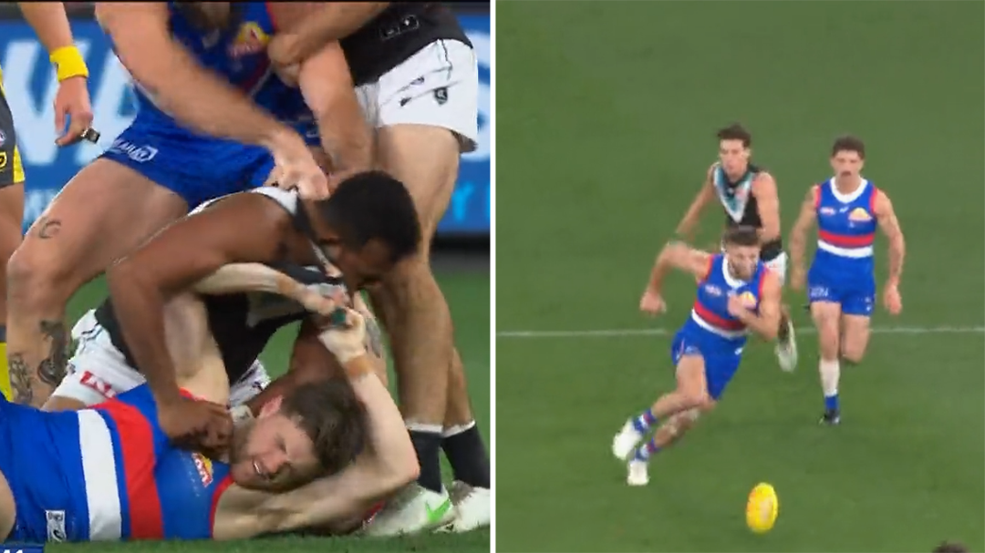 Tensions high at Marvel