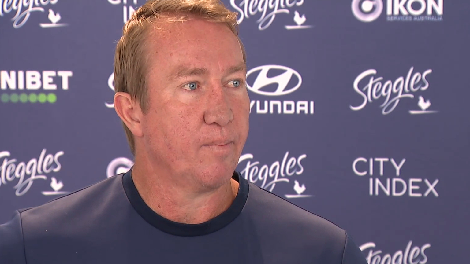 Robbo denies Roosters will release Suaalii