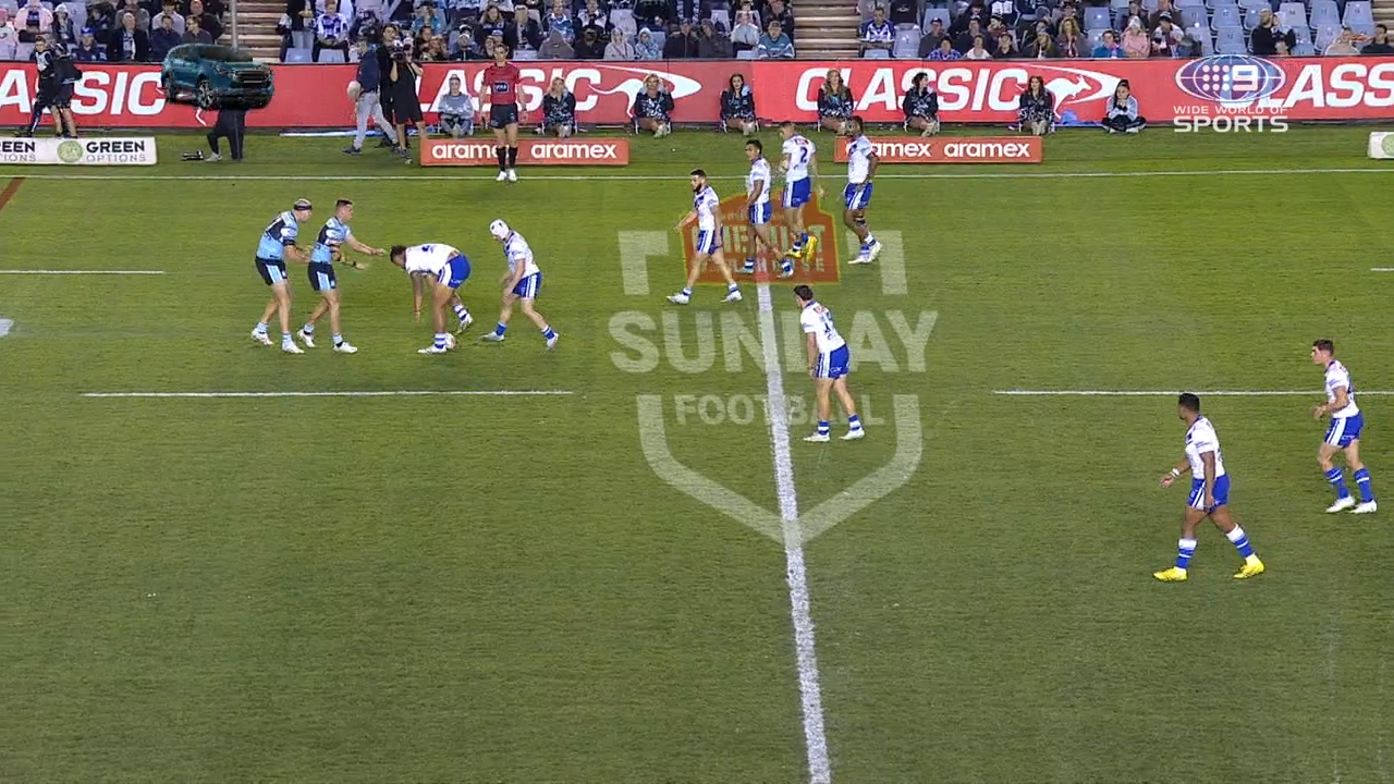 Ramien plucks with ease