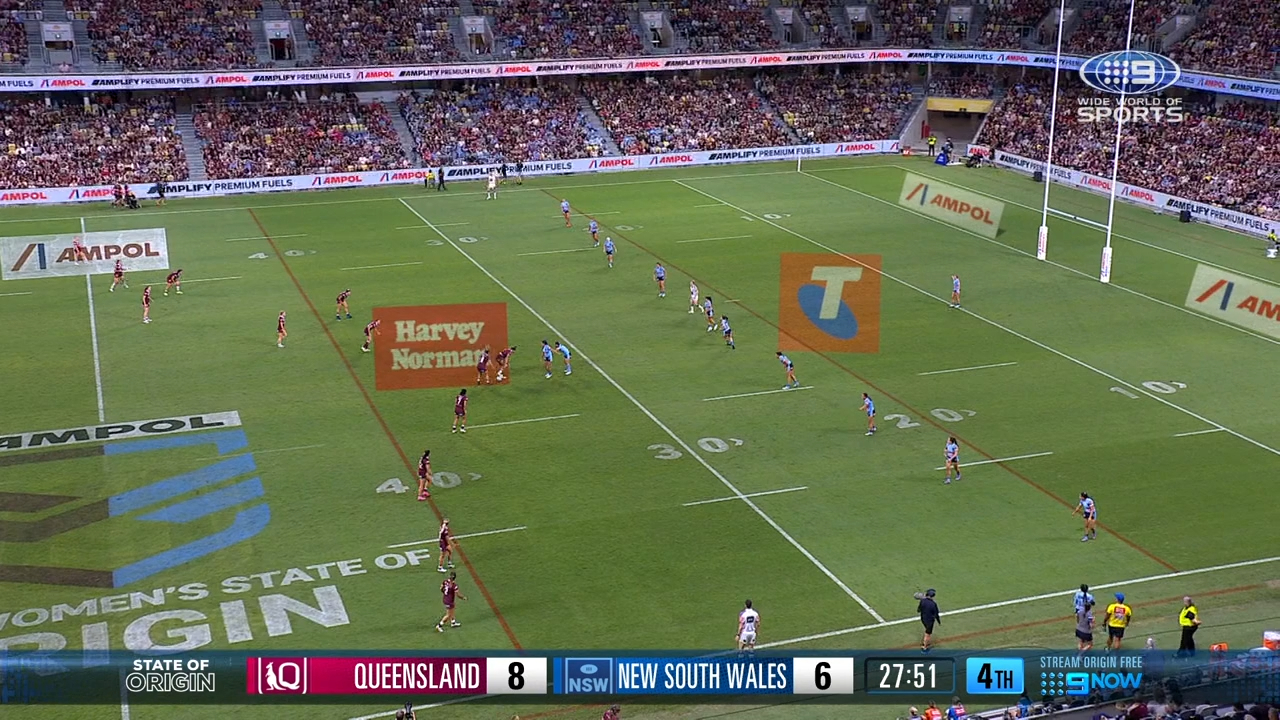 Aiken adds to Queensland lead