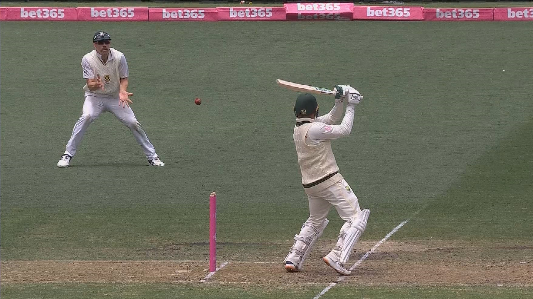 Aussie summer cricket schedule revealed