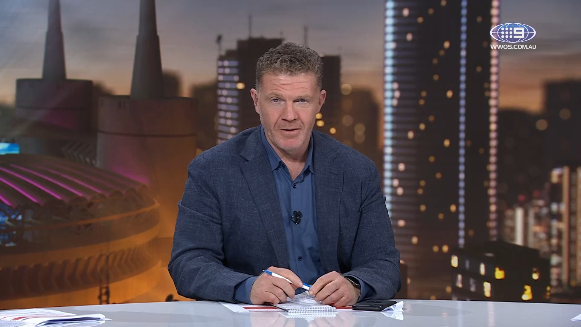 Tigers ready to offload stars