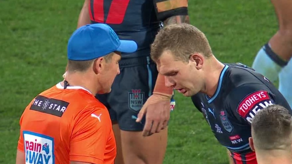 Turbo gets reprieve for Manly