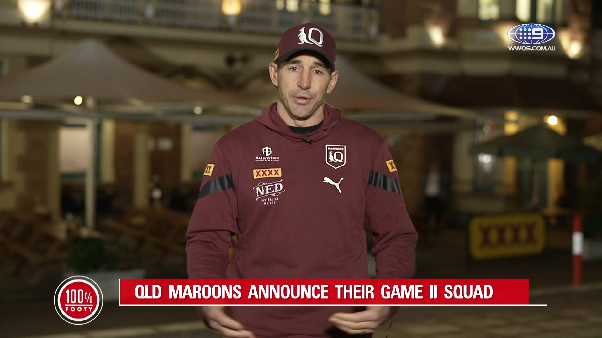 Fotuaika selection explained