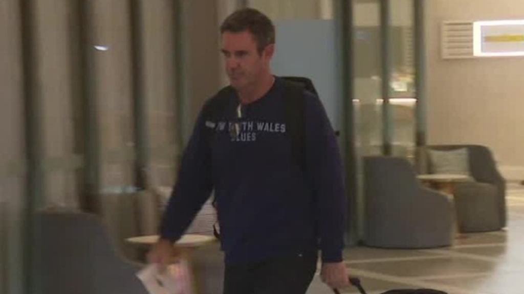 Freddy's tough assignment