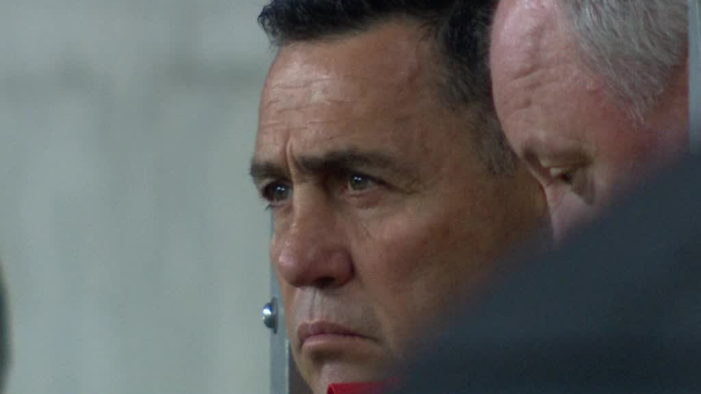 Flanagan return imminent