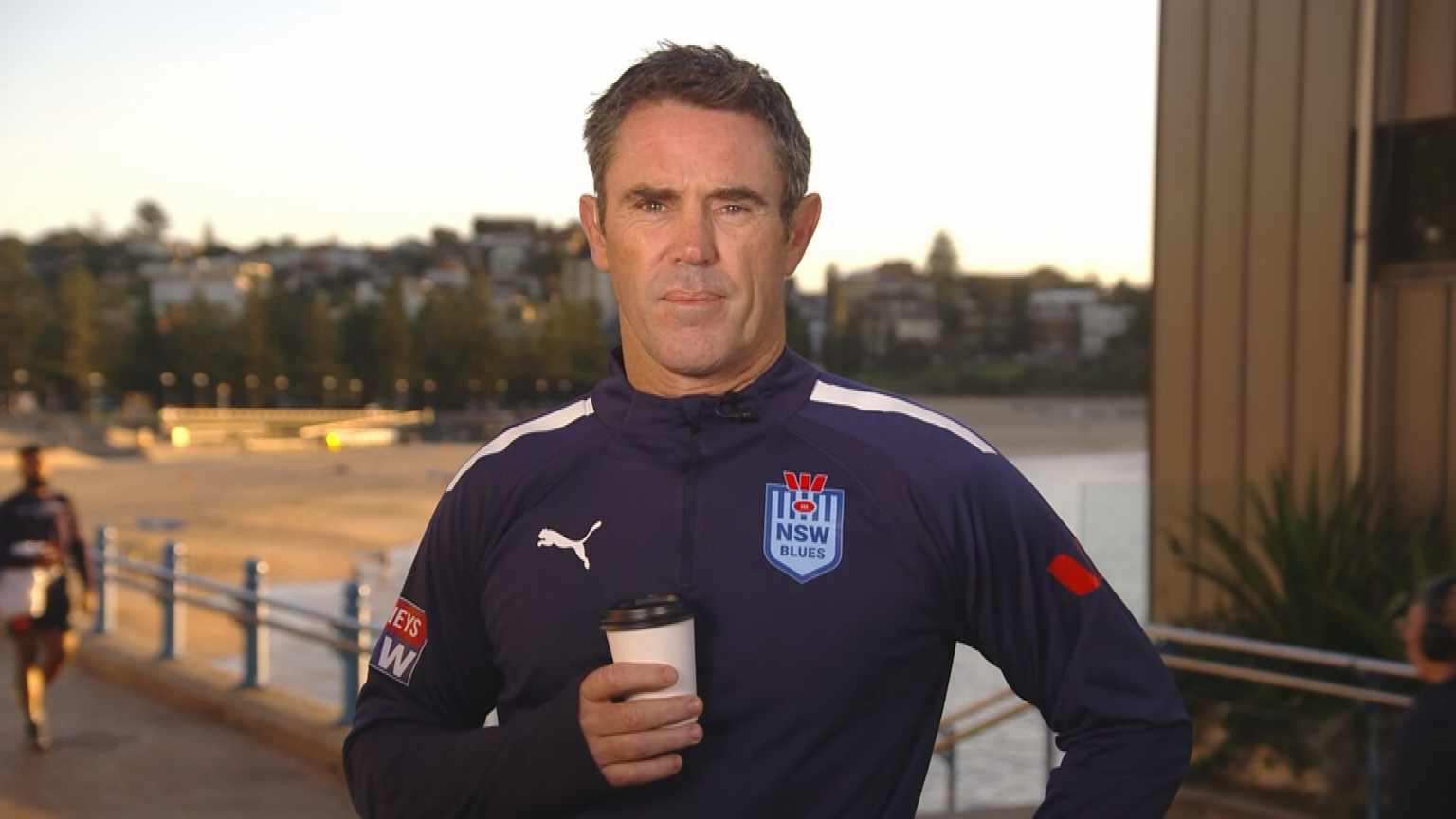 Why Freddy picked 'uncompromising' star