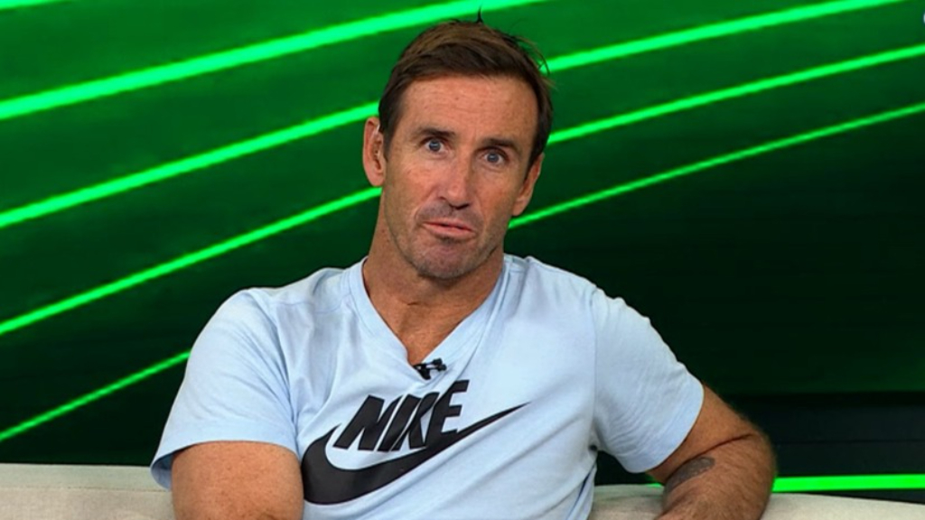 Joey's huge call on 'scary' Maroons spine