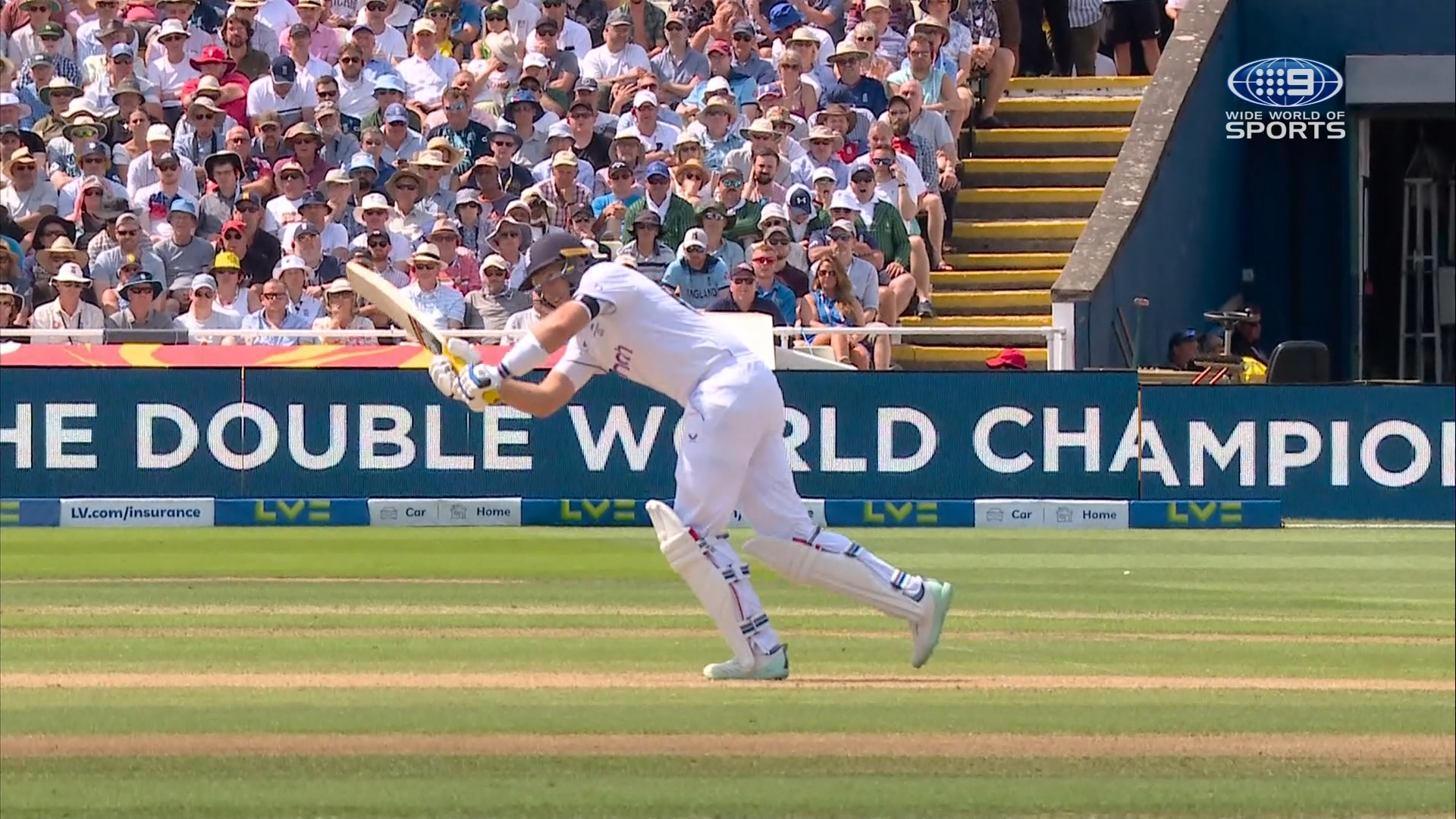 The best of Root's century