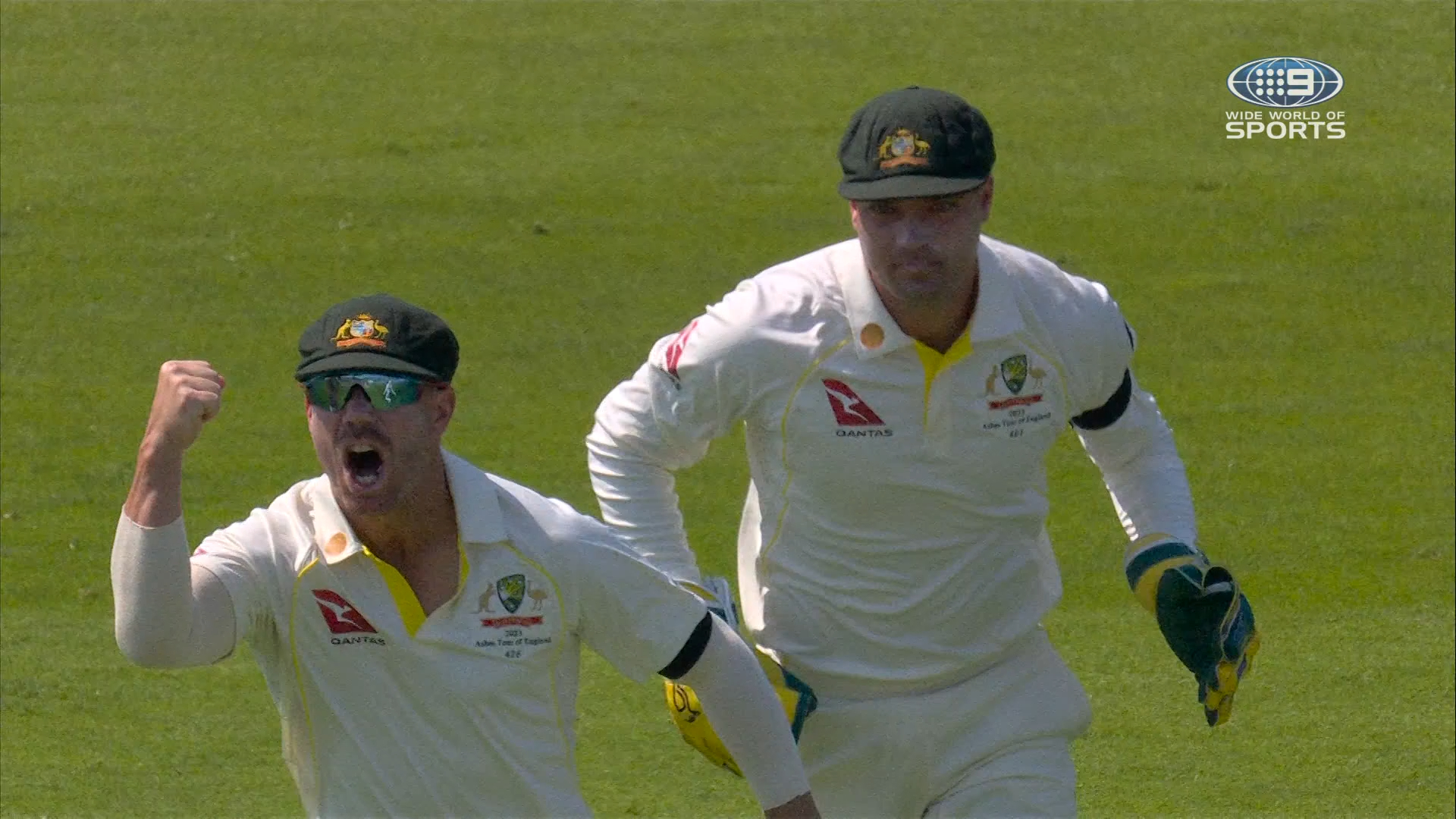 Hazlewood picks up early breakthrough