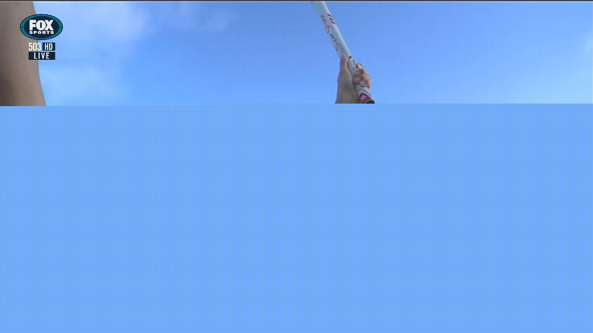 Emotional Clark wins first major at US Open