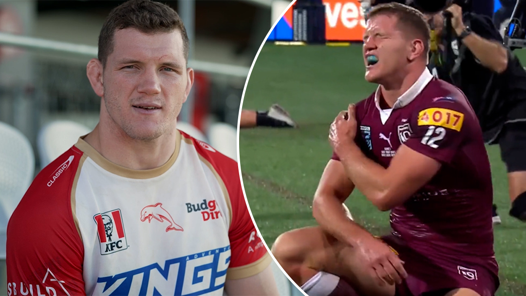 Dolphins gun ruled out for season