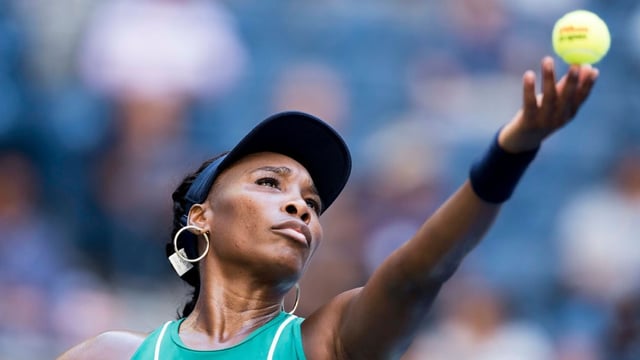 Venus Williams to play Western & Southern Open as wild card