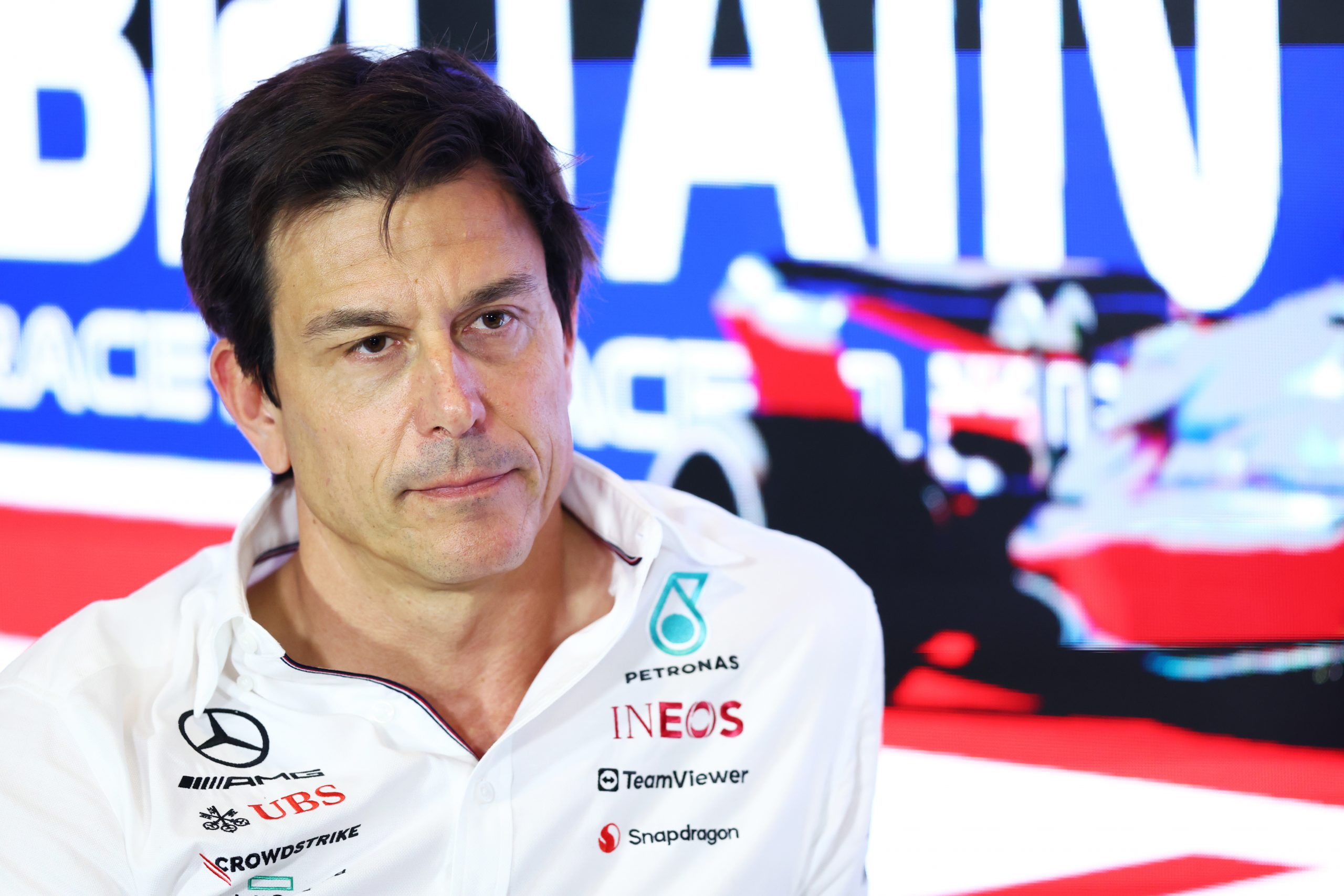 Mercedes team principal Toto Wolff says Formula 1 shouldn't expand the grid to 22 cars.