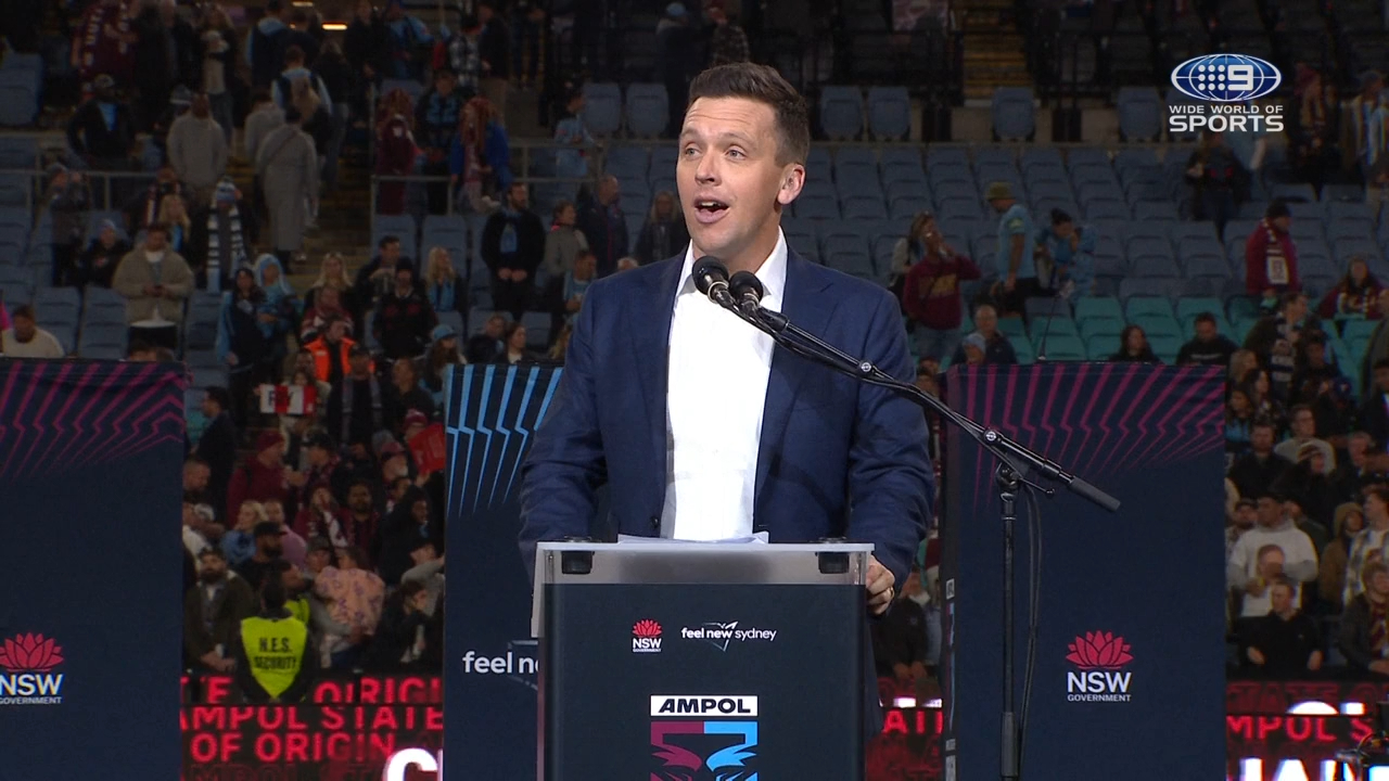 Cotter wins Wally Lewis Medal