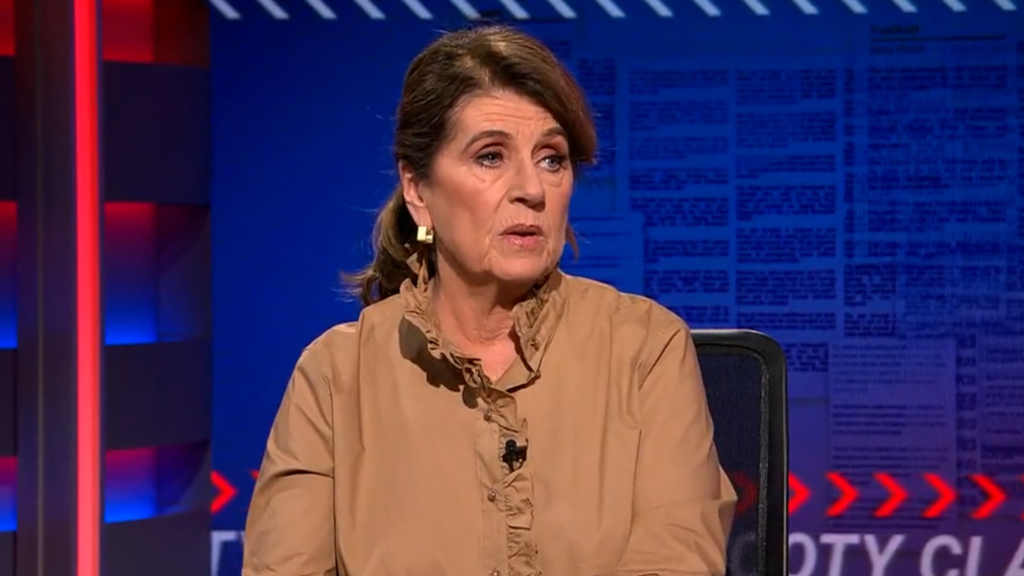 Suns relationships further soured, says Caro