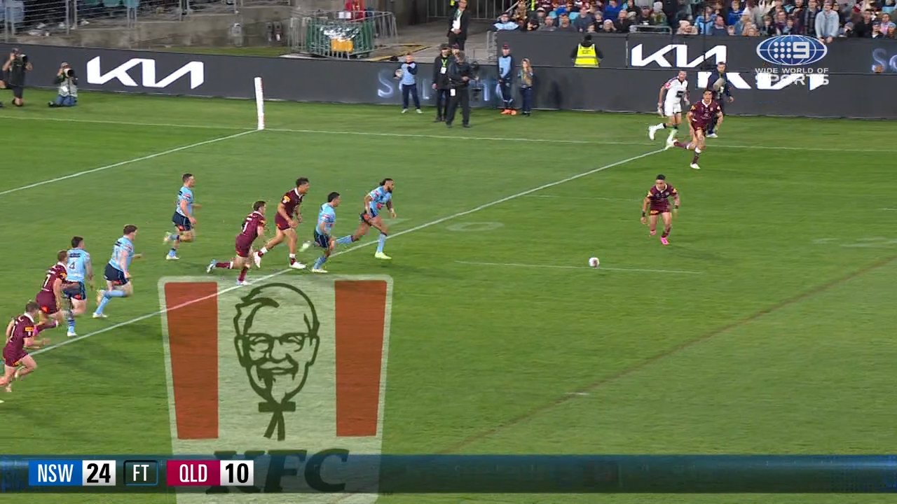 'They should be embarrassed'