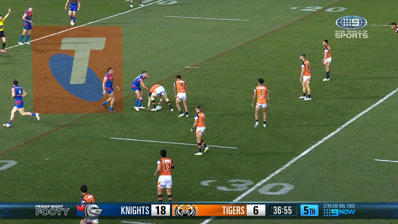 Knights' juggling act proves costly