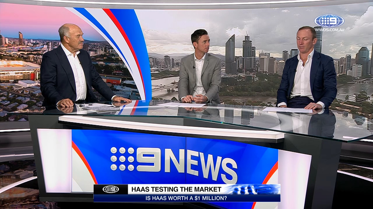 Legends condemn ‘dangerous’ scheduling reformat for State of Origin: QLDER - Ep20