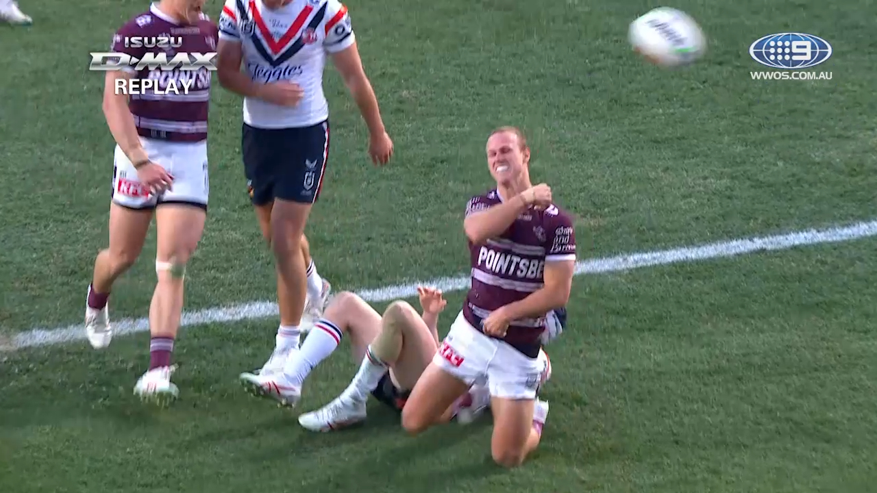 DCE's season gets better