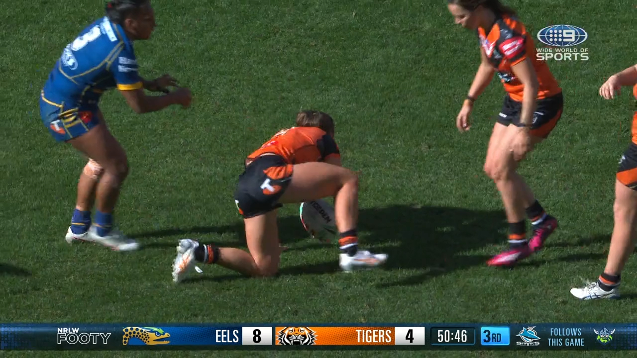 Togatuki wows the crowd with solo effort