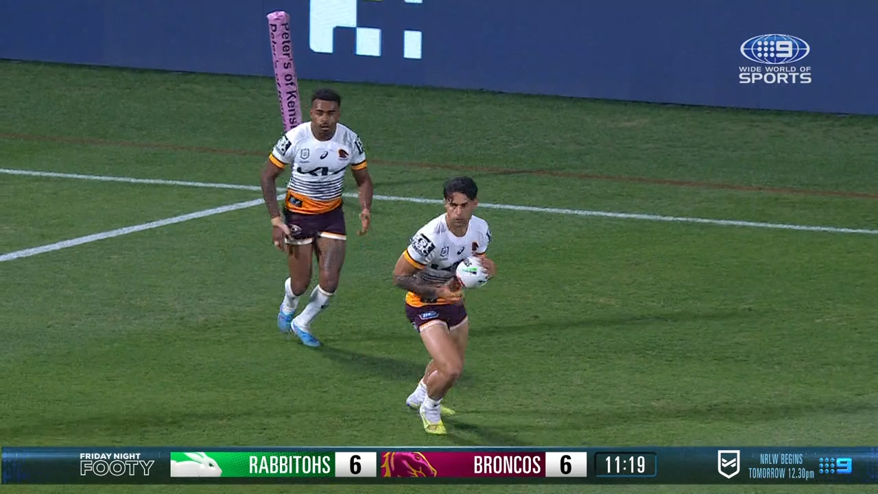 Taupau's shocking act sparks melee