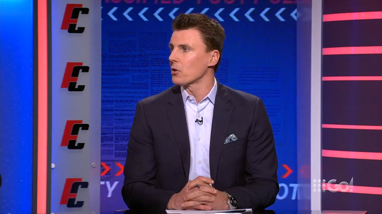 Stringer told to 'toughen up'