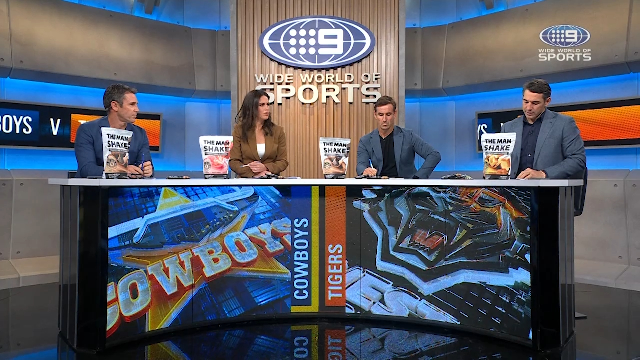 Wests Tigers need to 'simplify' their game after record thrashing